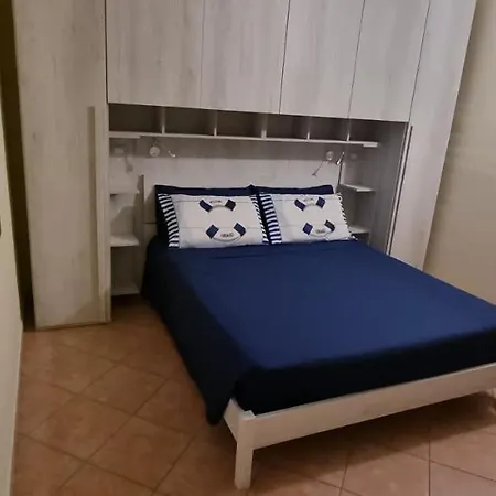 Holiday home Casa Di Chiara *