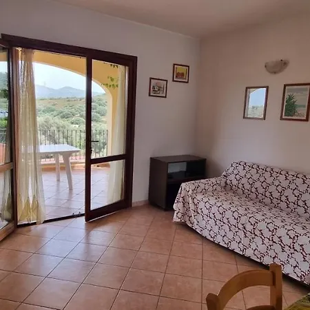Casa Di Chiara * San Teodoro (Sardinia)