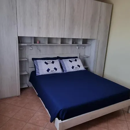 Casa Di Chiara Ferienhaus *