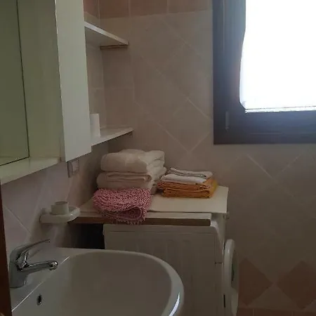 Casa Di Chiara