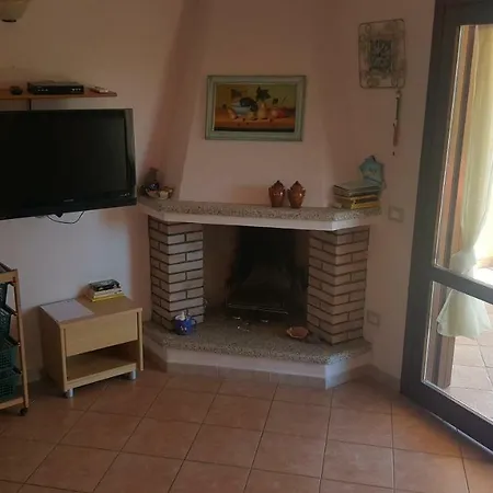 Ferienhaus Casa Di Chiara San Teodoro (Sardinia)