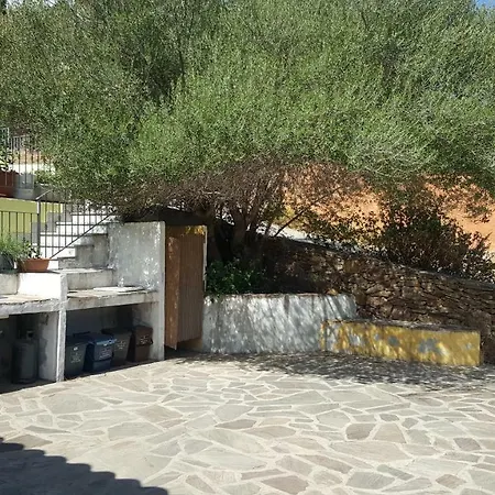 Ferienhaus Casa Di Chiara San Teodoro (Sardinia)