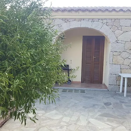 Casa Di Chiara Feriehus