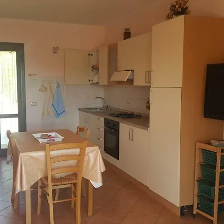 Casa Di Chiara *