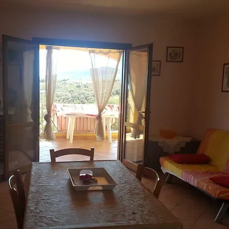 Casa Di Chiara Feriehus San Teodoro (Sardinia)