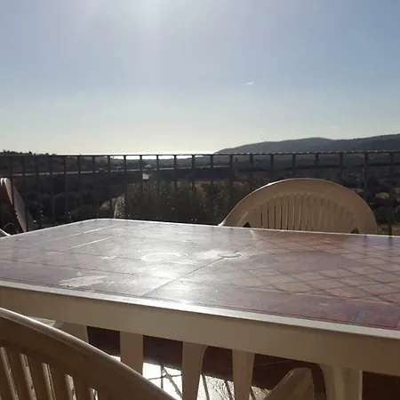Holiday home Casa Di Chiara