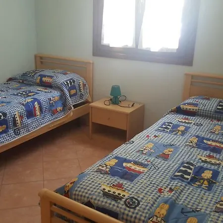 Casa Di Chiara Holiday home *