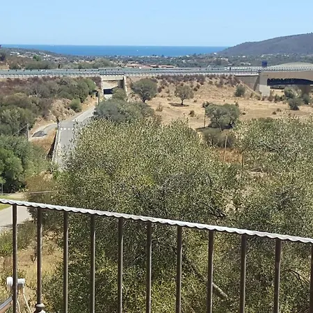 Casa Di Chiara Feriehus *