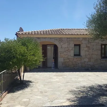 Casa Di Chiara