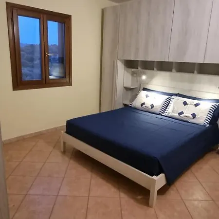 Casa Di Chiara *