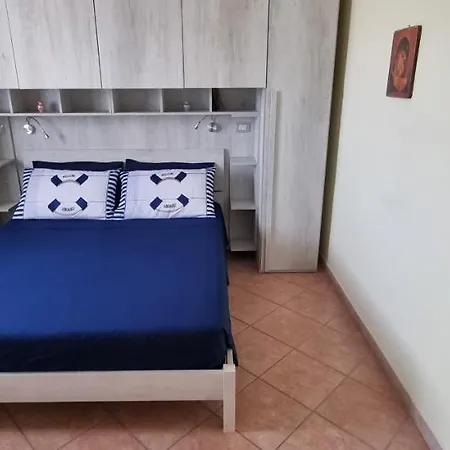 Casa Di Chiara בית נופש *