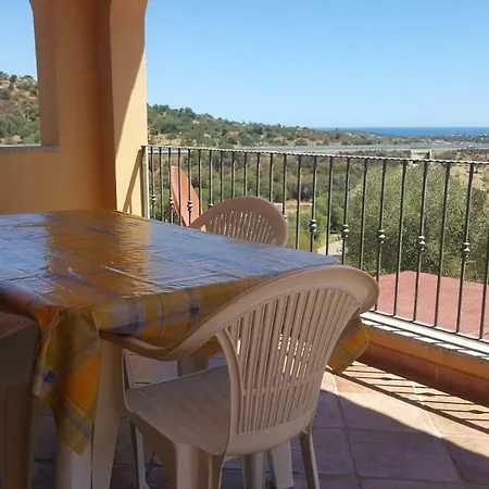 Nyaraló Casa Di Chiara *