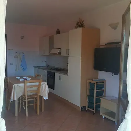 Casa Di Chiara * San Teodoro