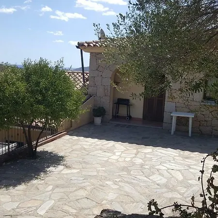 Dom wakacyjny Casa Di Chiara *